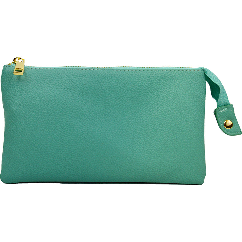 The Classic Wristlet