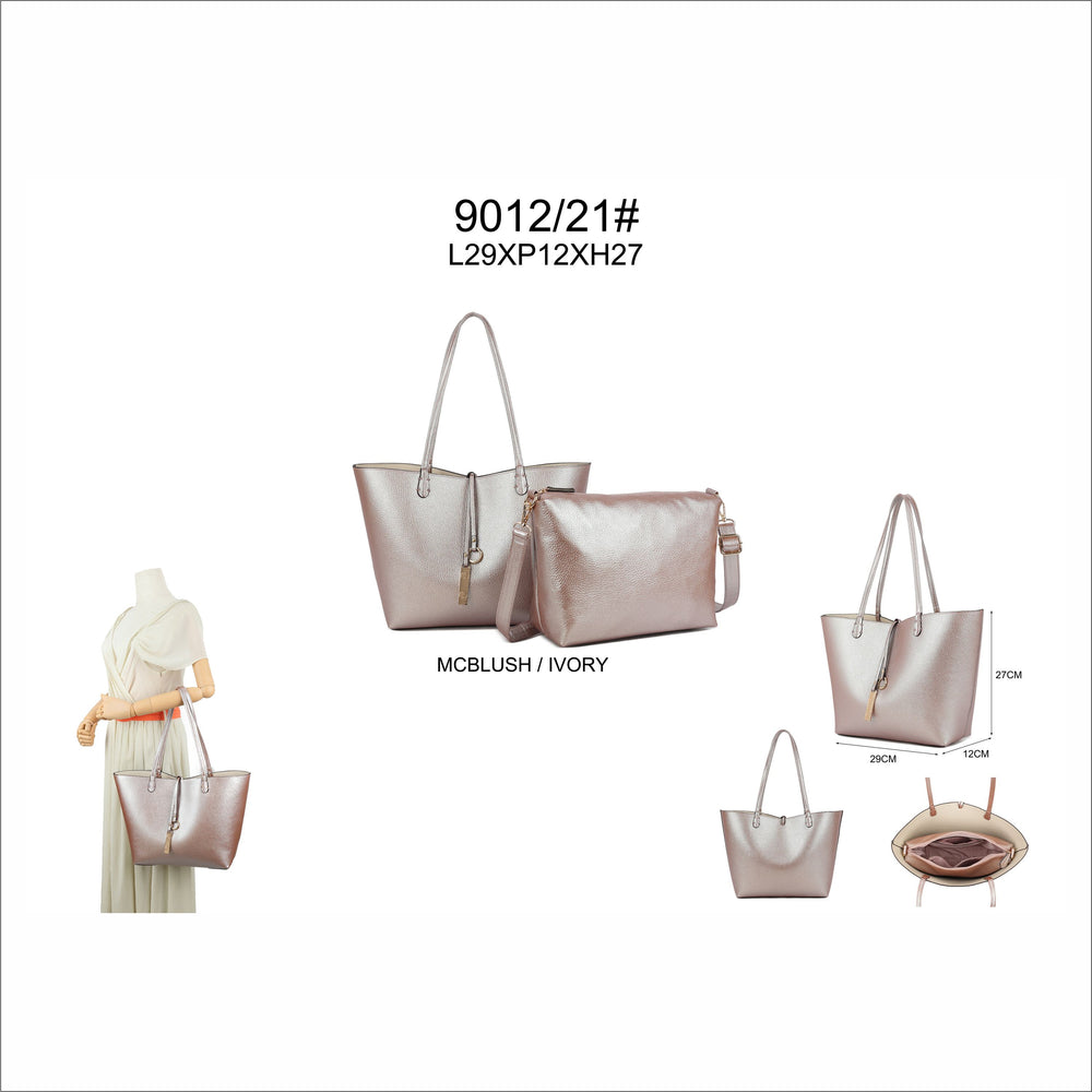 MidnightMode Everyday Tote
