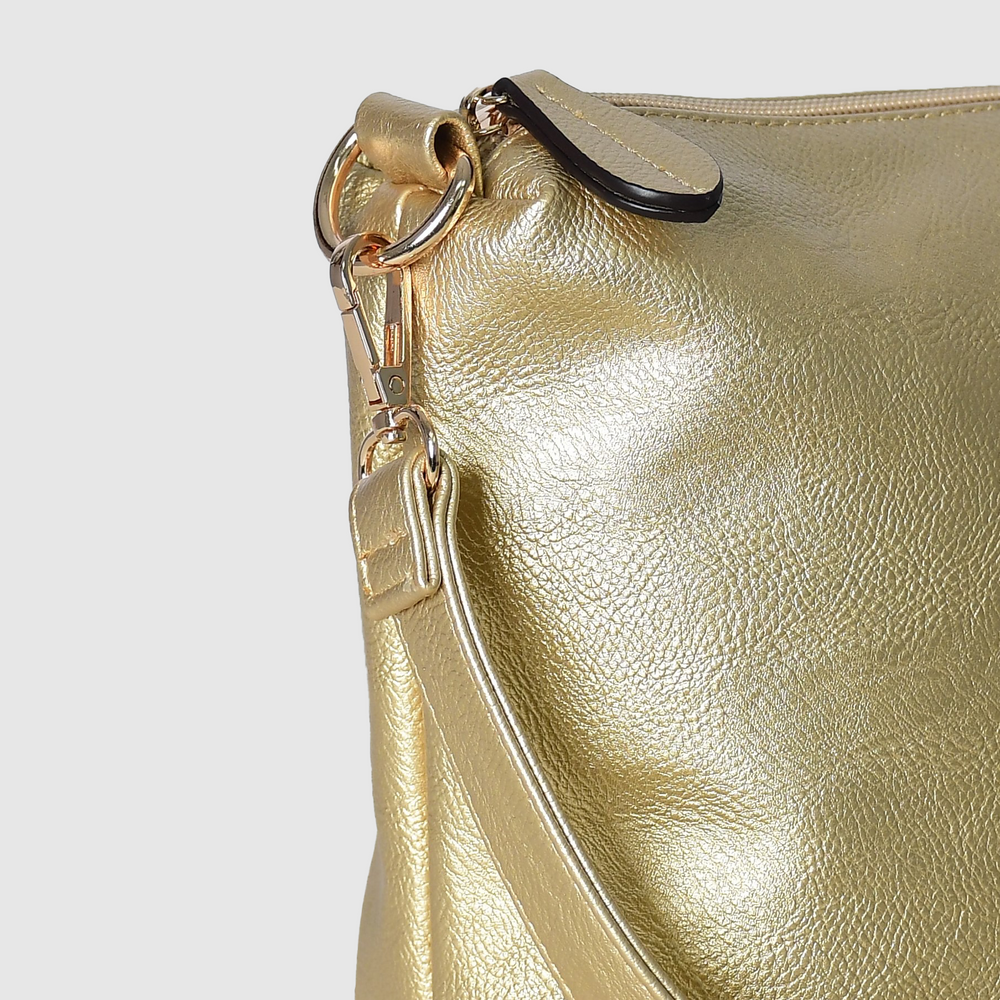 Urban Elegance Shoulder Bag