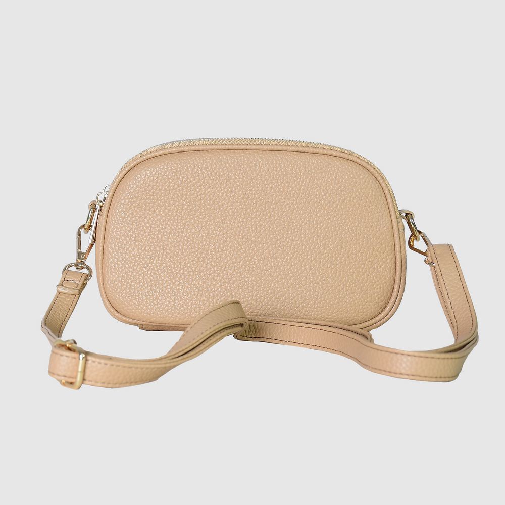 Modern Edge Travel Sling