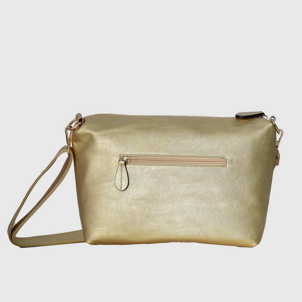 Urban Elegance Shoulder Bag