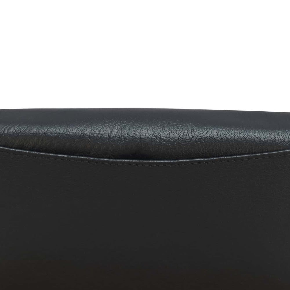 Bellahide Leather Clutch