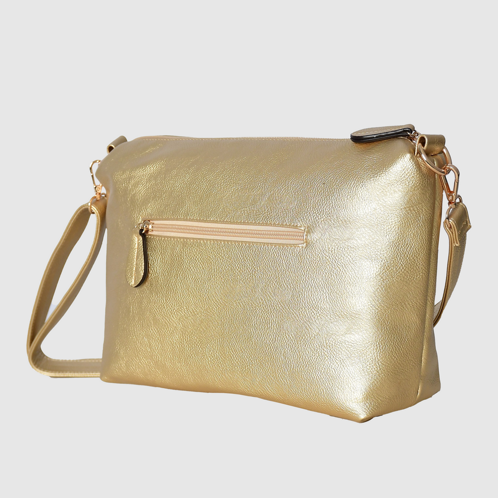 Urban Elegance Shoulder Bag