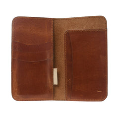 Large Trucker - TrailBoss Wallet