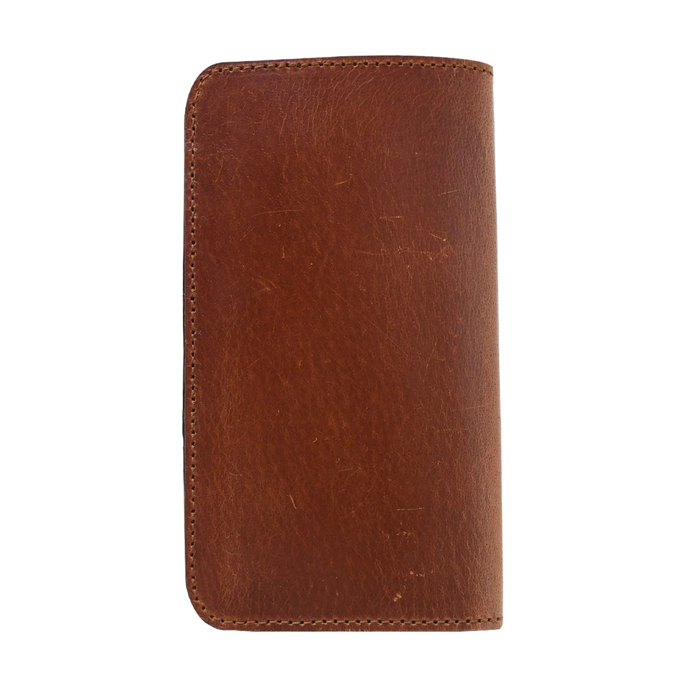 Large Trucker - TrailBoss Wallet