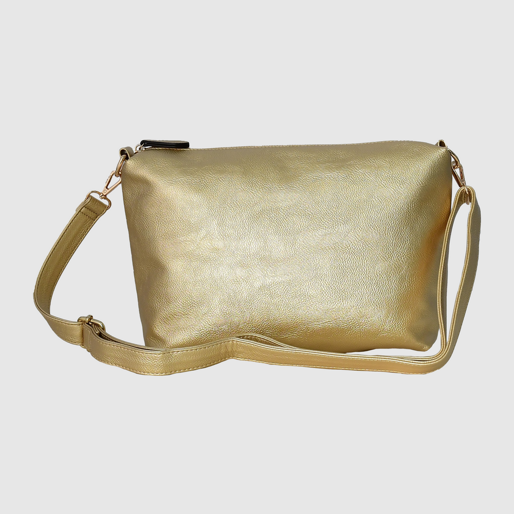 Urban Elegance Shoulder Bag