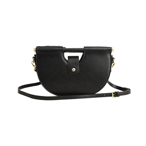 The Arc Noir Crossbody