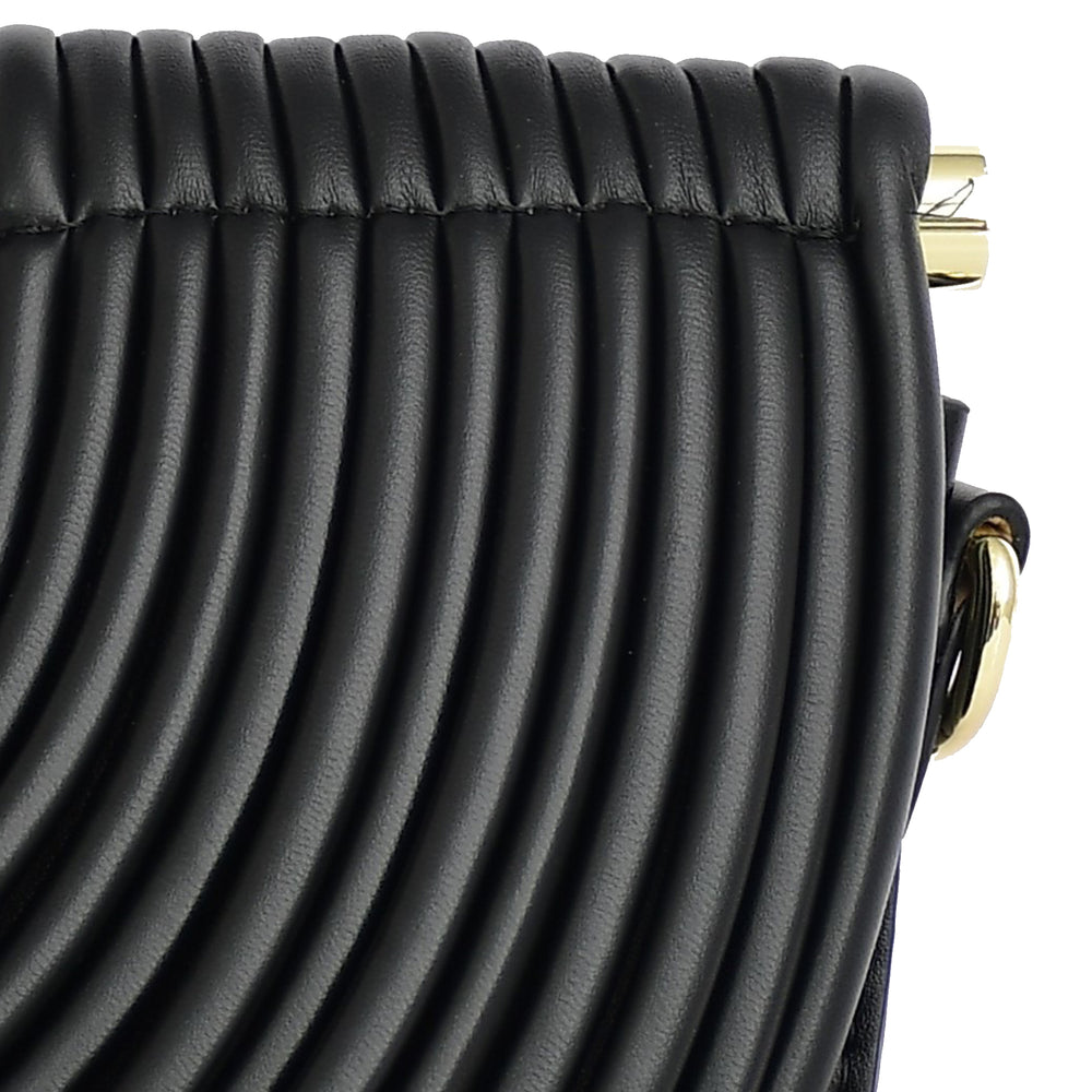 The Arc Noir Crossbody