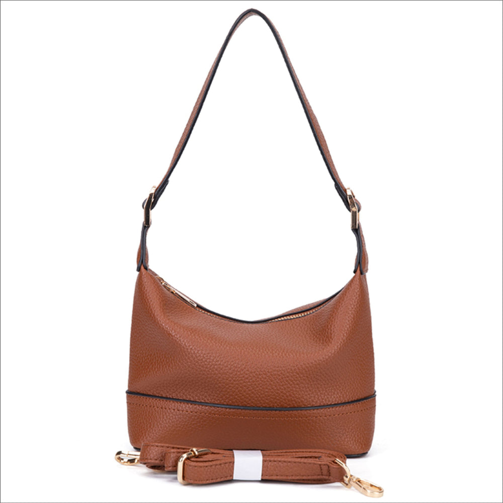 The Street Luxe Shoulder Bag