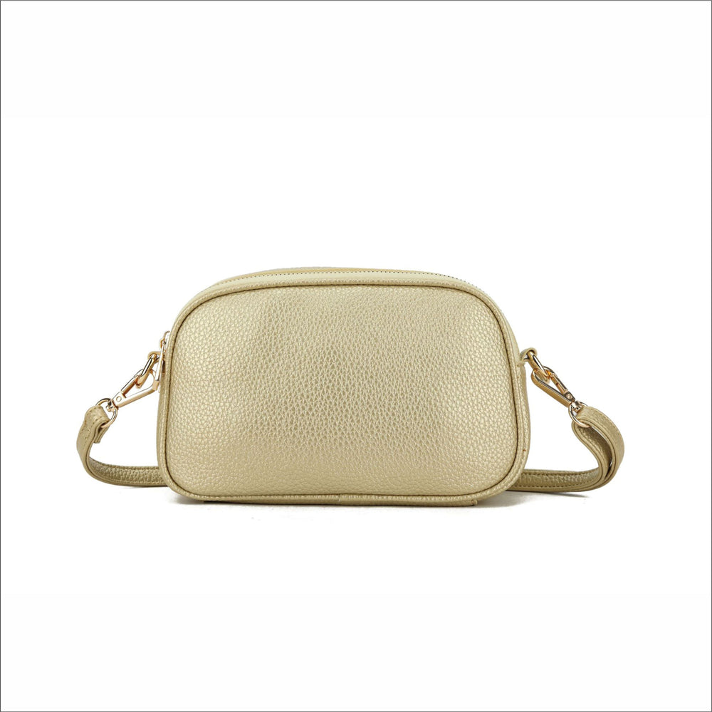 Modern Edge Travel Sling