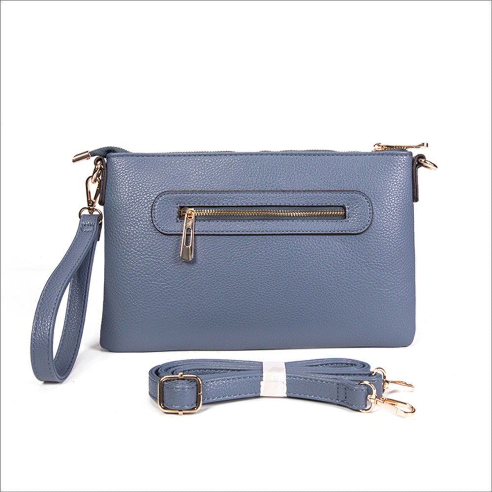 BlushWhisper Duo Clutch