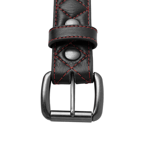 Crimson Edge Belt