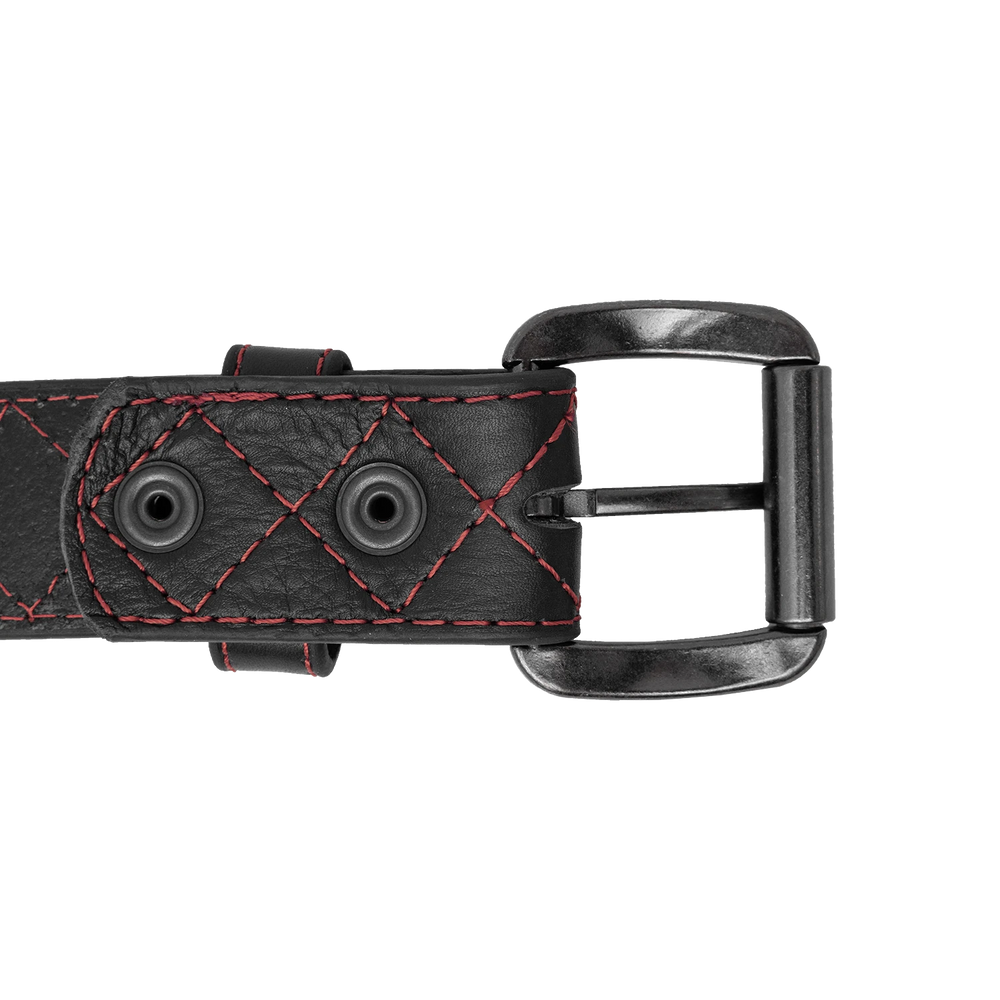 Crimson Edge Belt