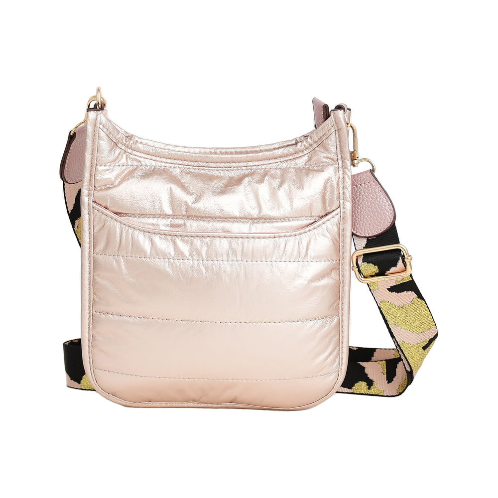 NoirRush Urban Sling