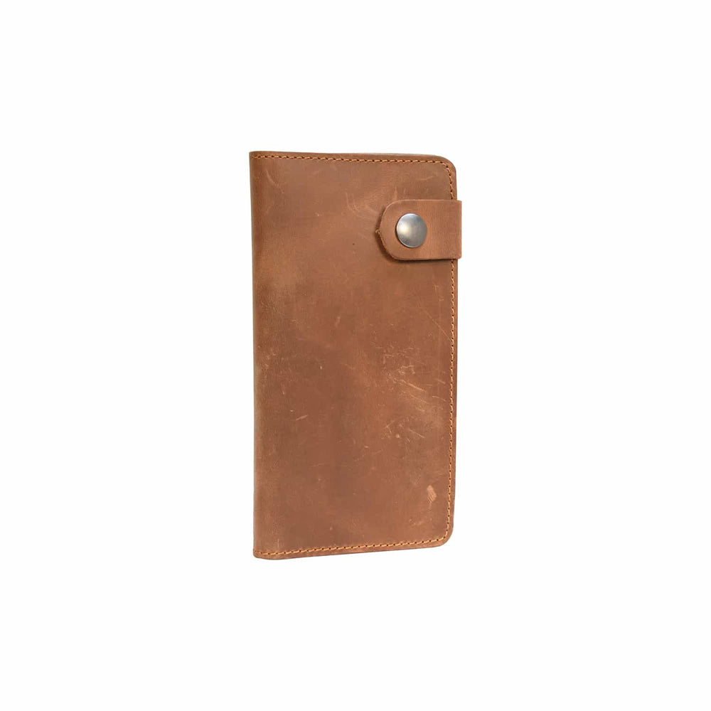 Breast Pocket Wallet