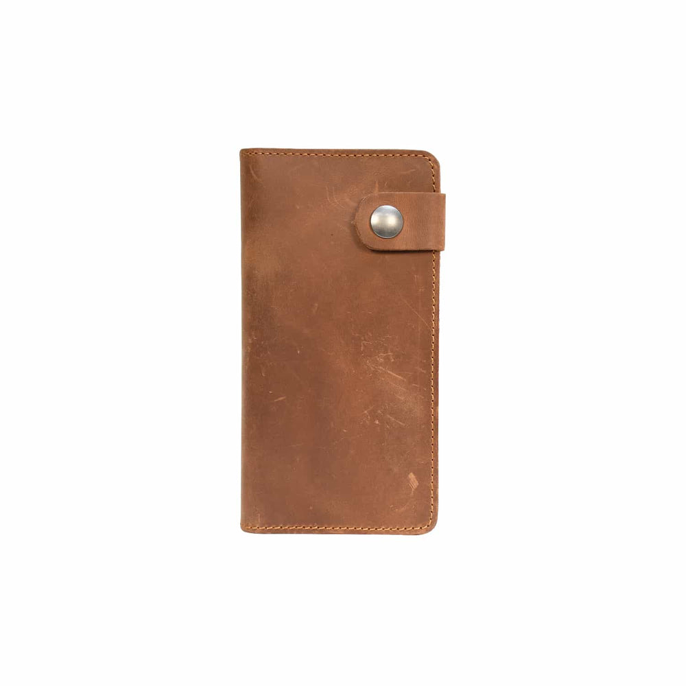 Breast Pocket Wallet