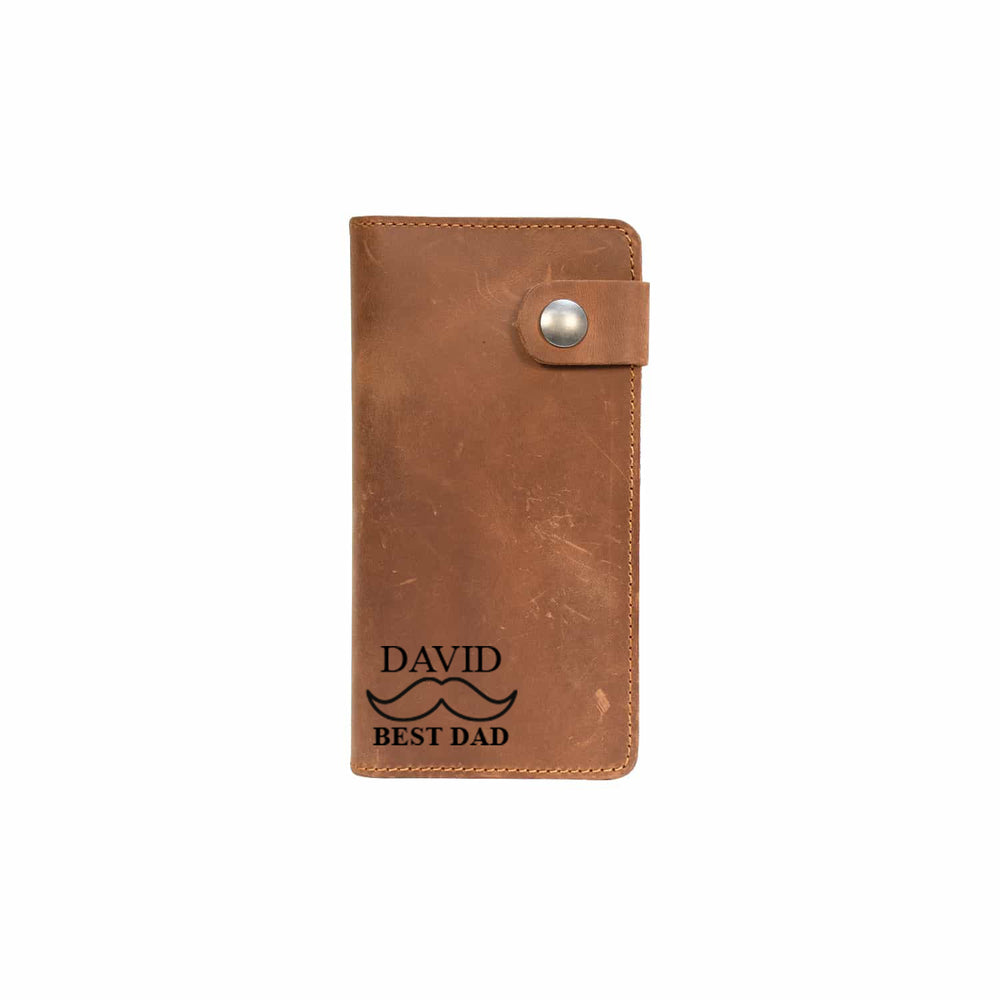 Breast Pocket Wallet