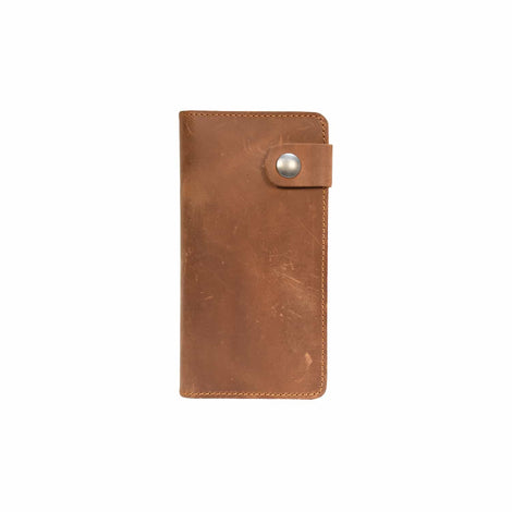 Breast Pocket Wallet