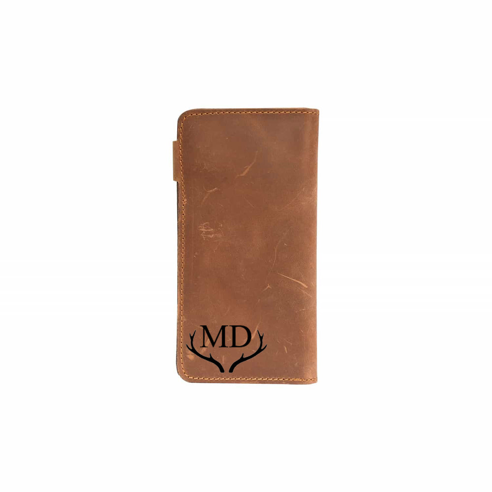 Breast Pocket Wallet
