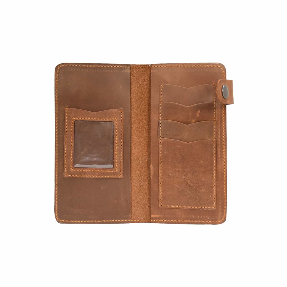 Breast Pocket Wallet