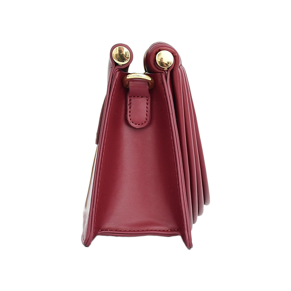 The Arc Noir Crossbody