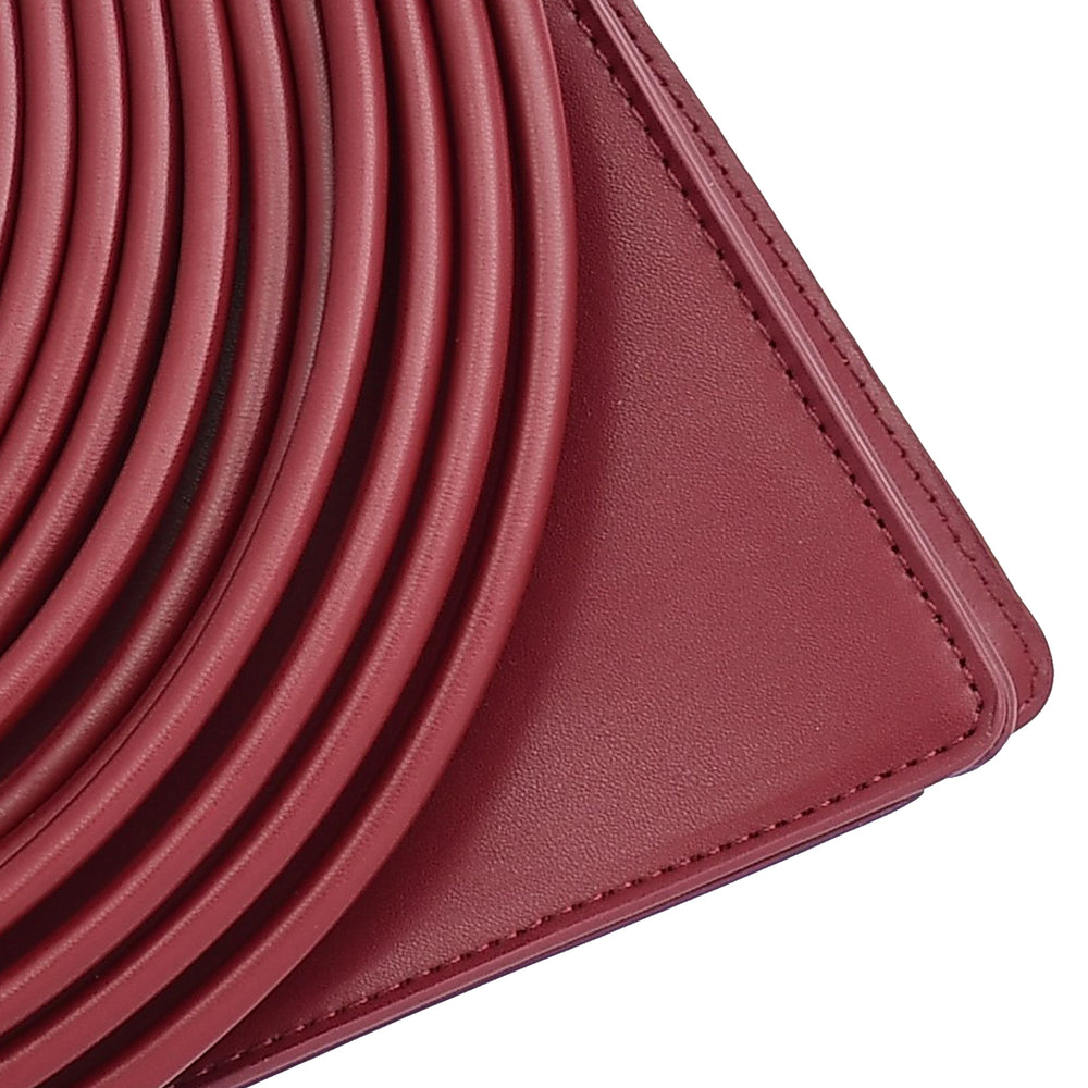 The Arc Noir Crossbody