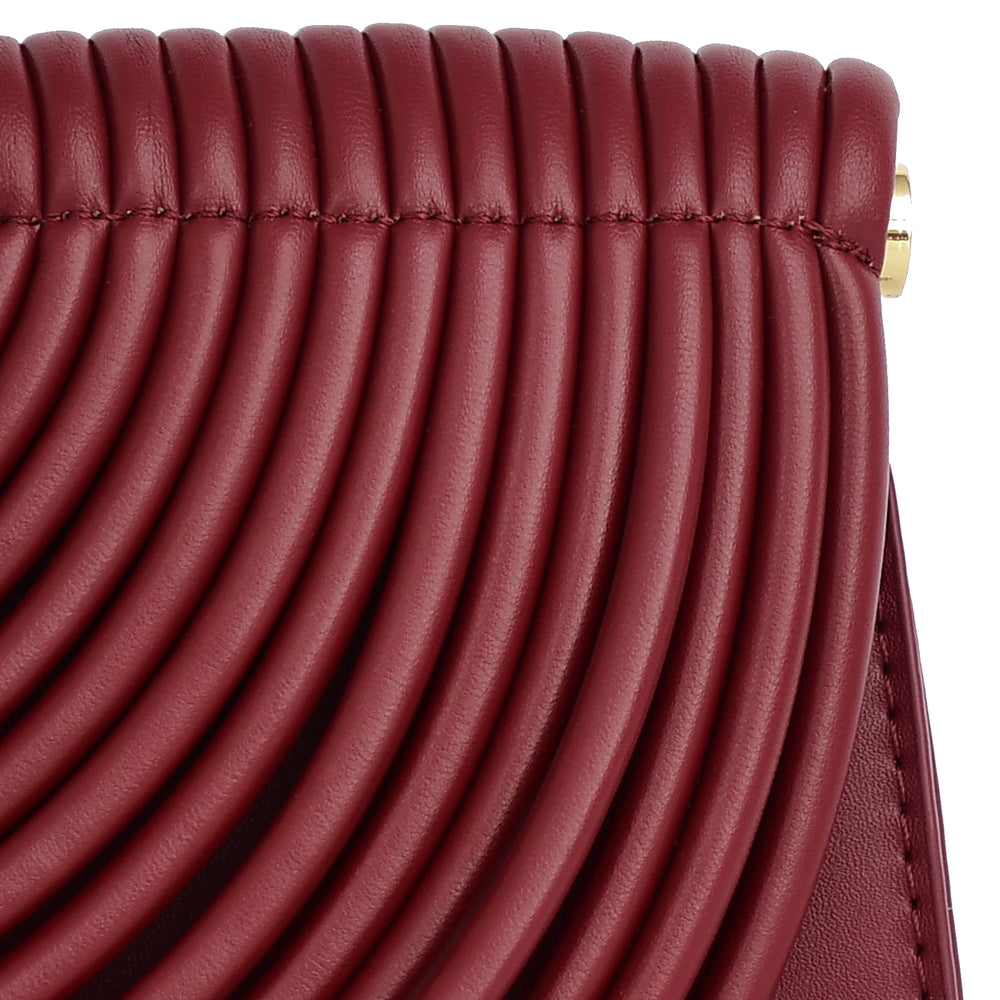 The Arc Noir Crossbody