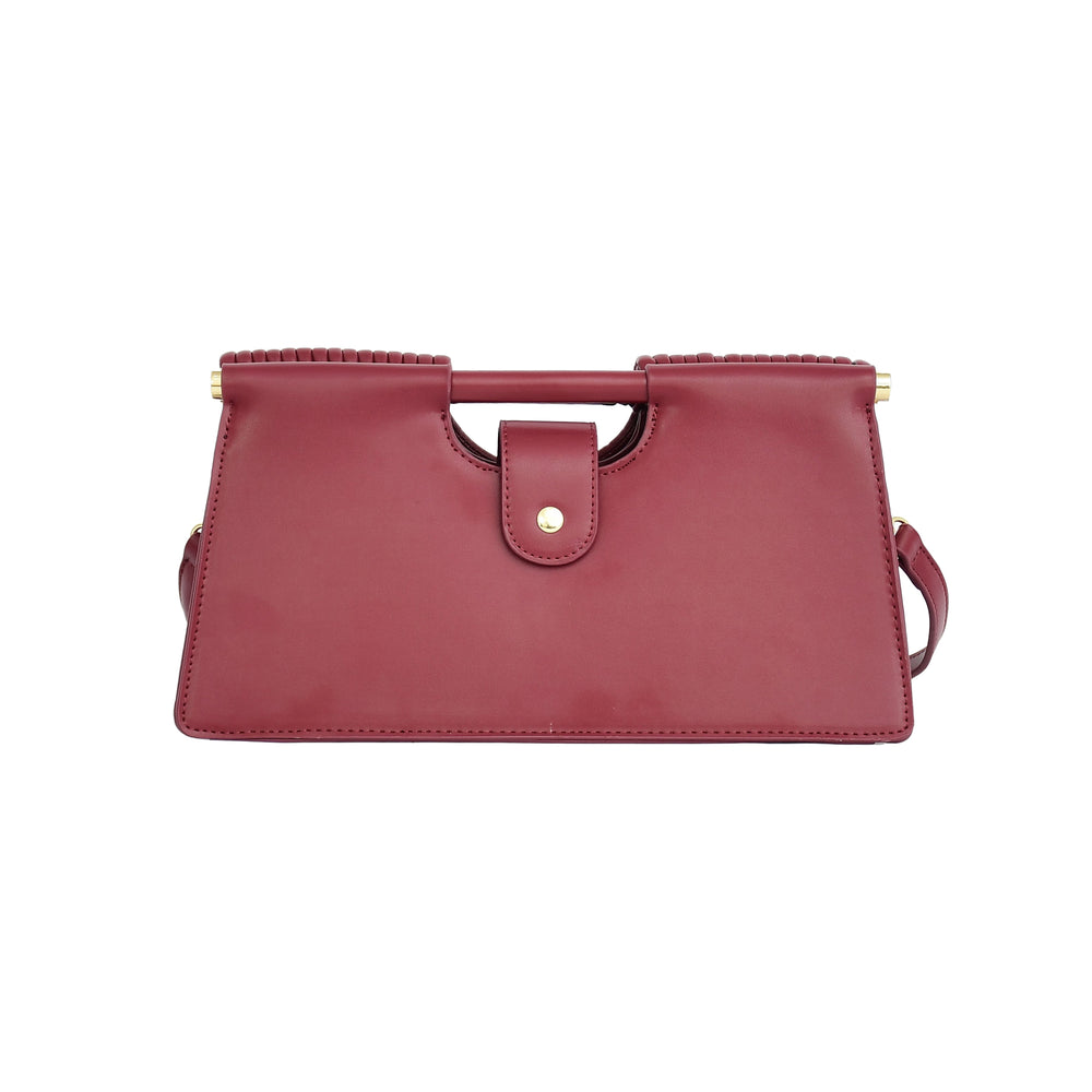 The Arc Noir Crossbody