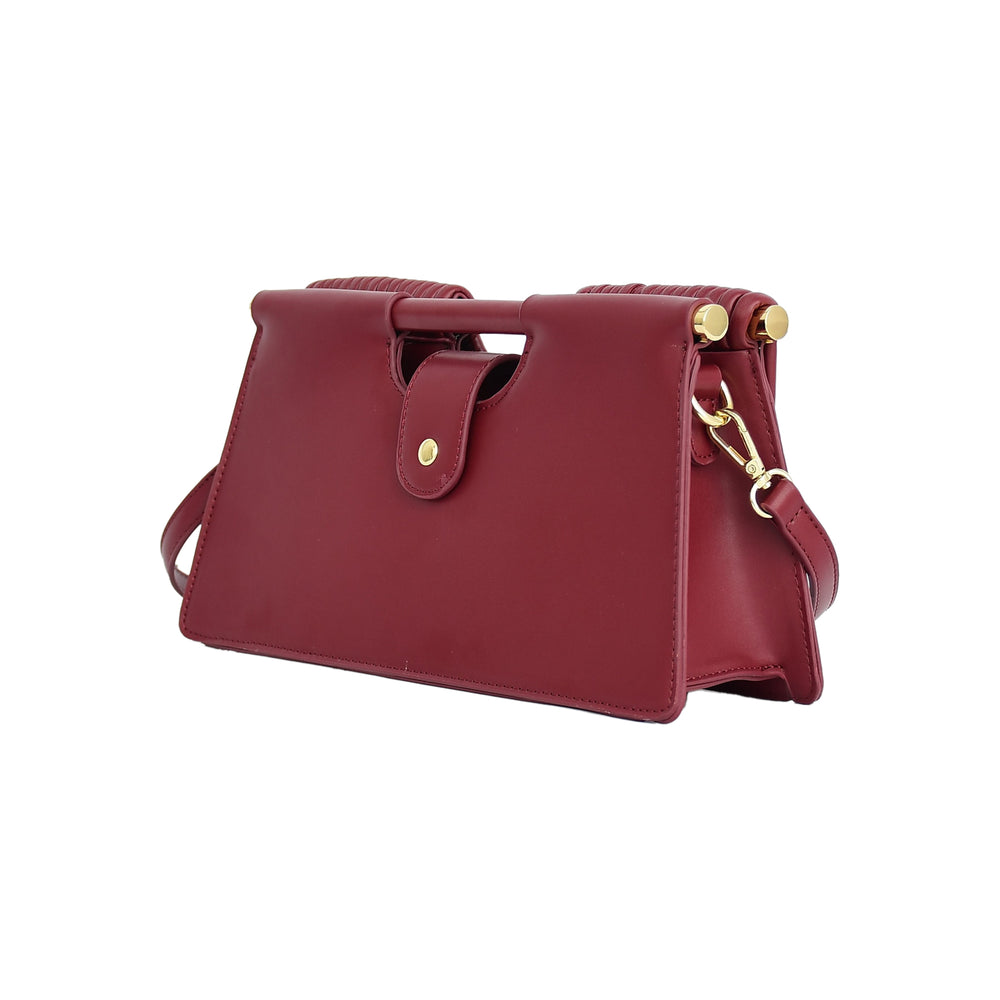 The Arc Noir Crossbody