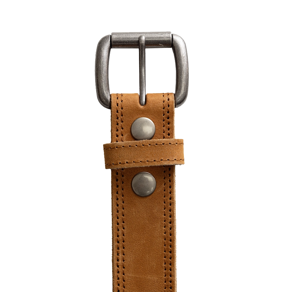 Russet Heritage Belt