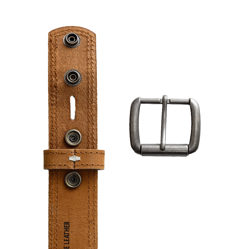 Russet Heritage Belt