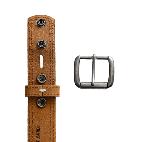 Russet Heritage Belt