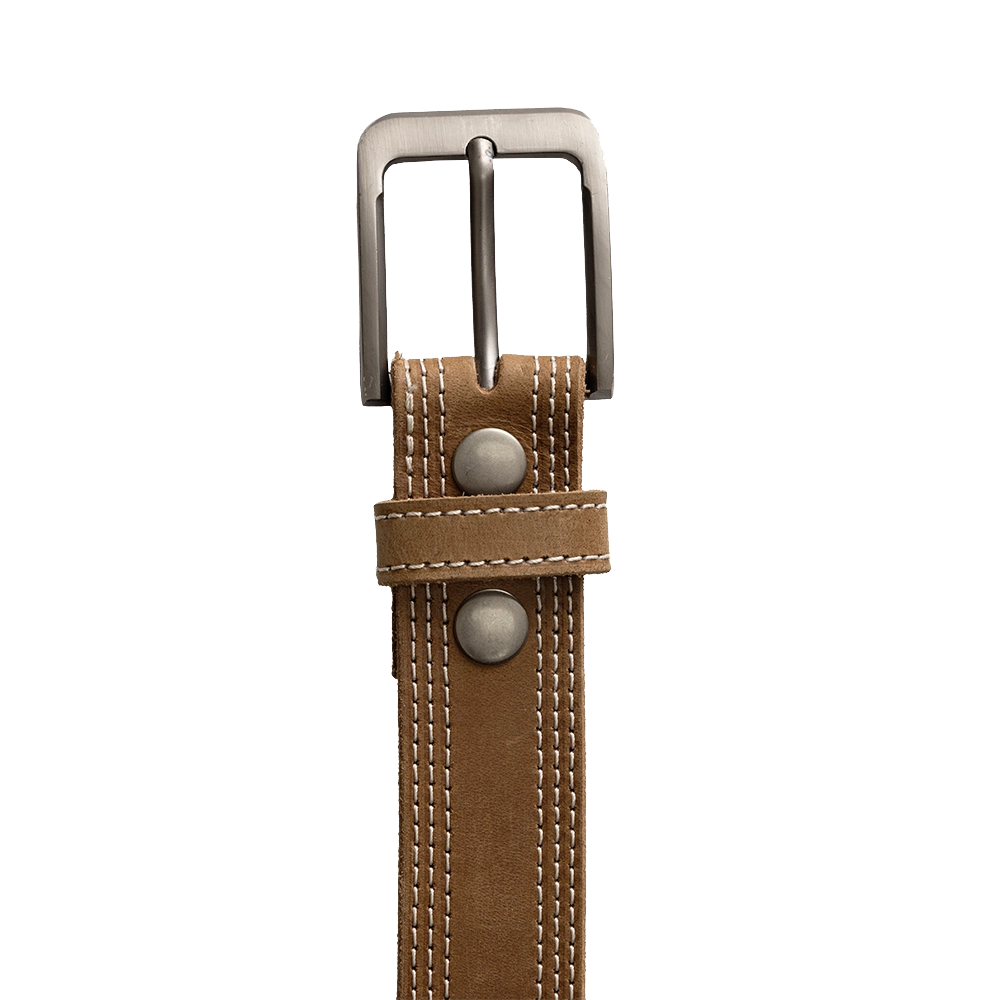 Trailmark Crazy Heritage Leather Belt