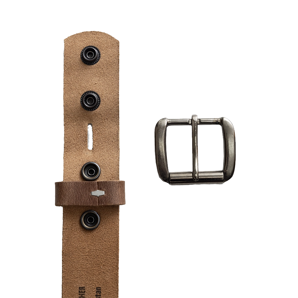 Amber Belt