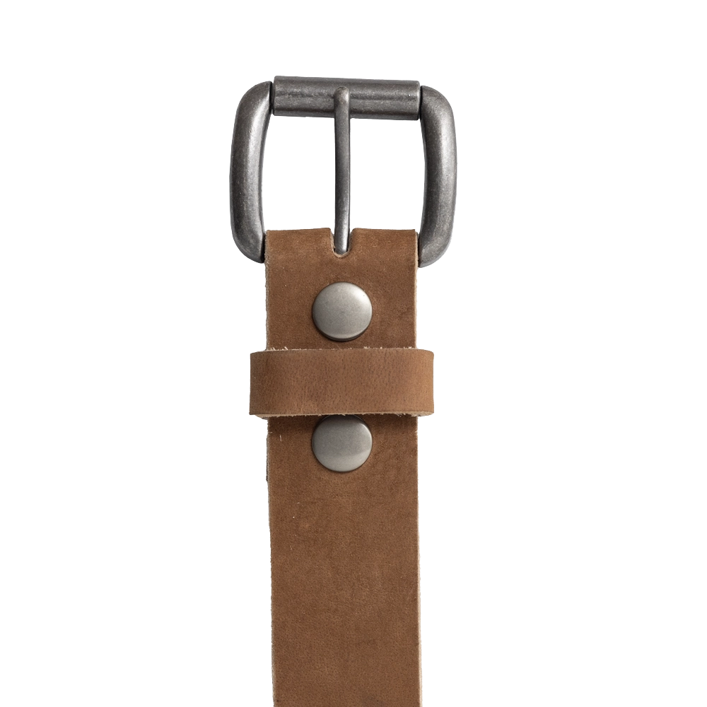 Camel Belt – Studio Tann Camel Belt – Studio Tann