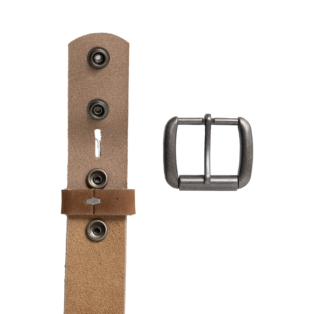 Camel Belt