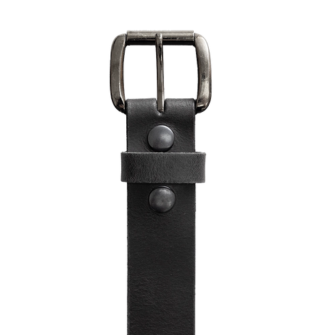 Charcoal Belt