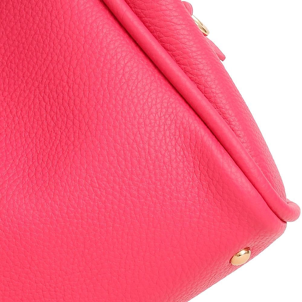 LuxeMode Everyday Tote