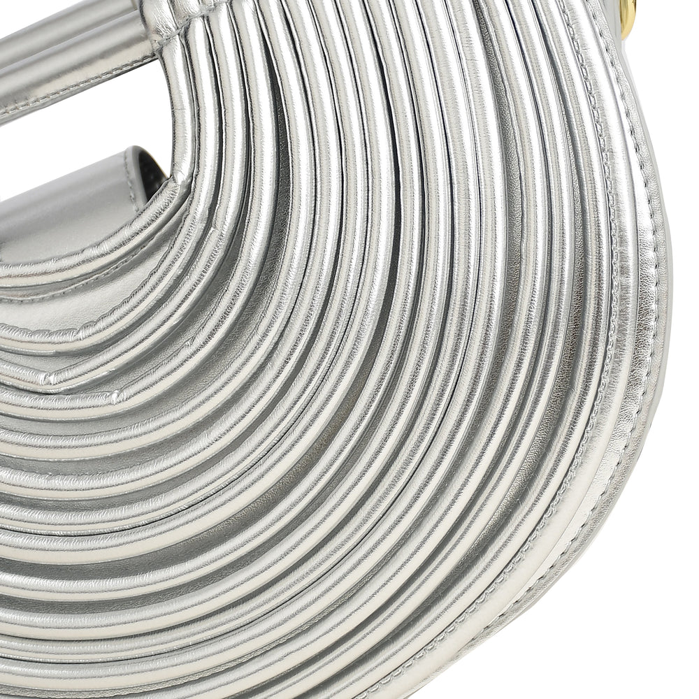 The Arc Noir Crossbody