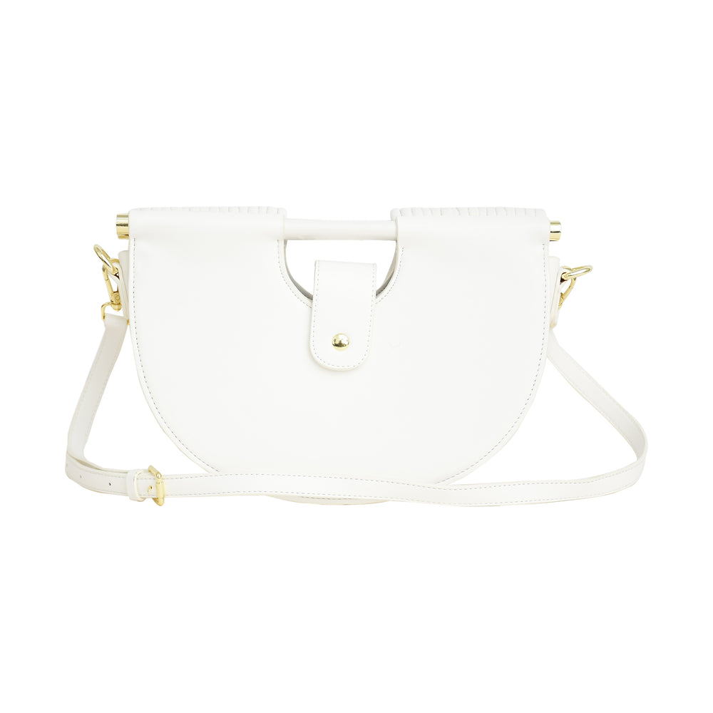 The Arc Noir Crossbody