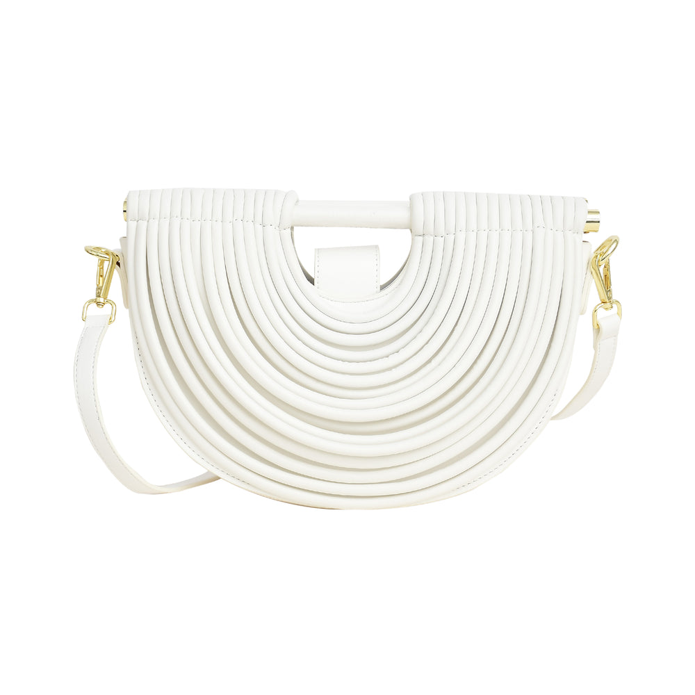 The Arc Noir Crossbody