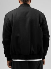 Highland Drift Mens Fashion Leather Jacket