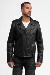 MonarchLine Mens Fashion Jacket