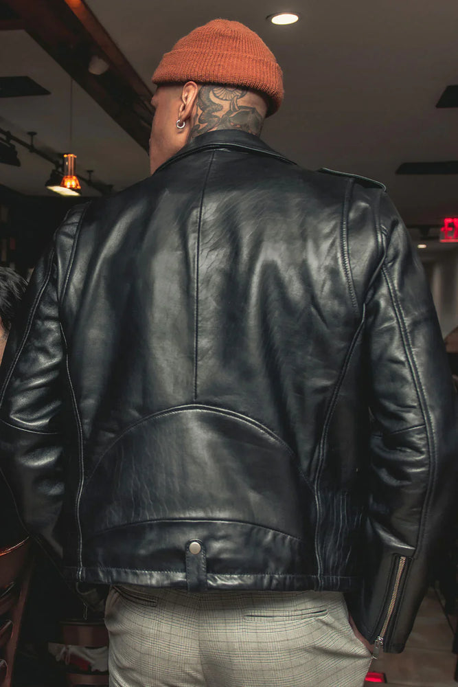 MonarchLine Mens Fashion Jacket