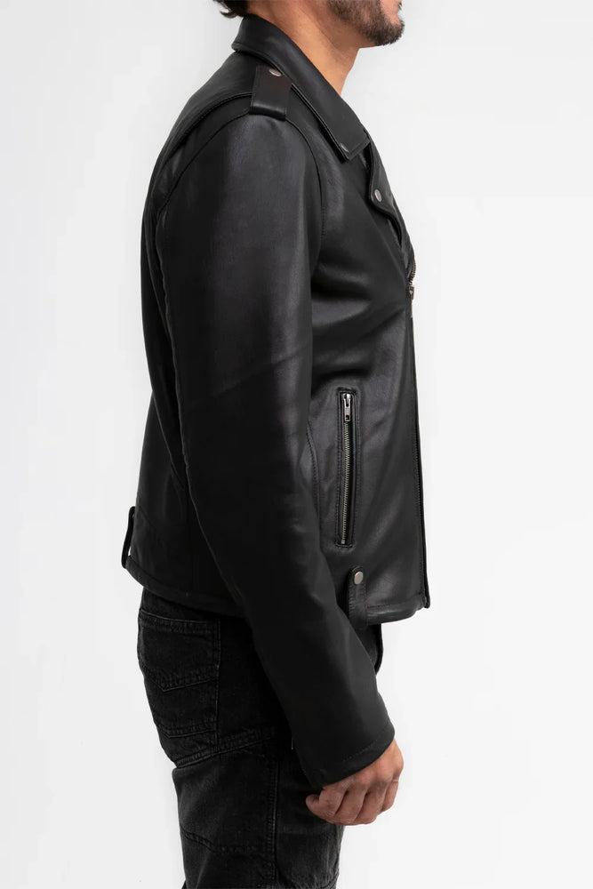 MonarchLine Mens Fashion Jacket