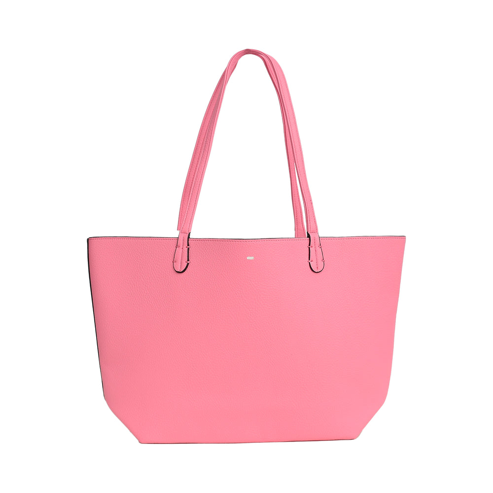 Blush Aura Tote