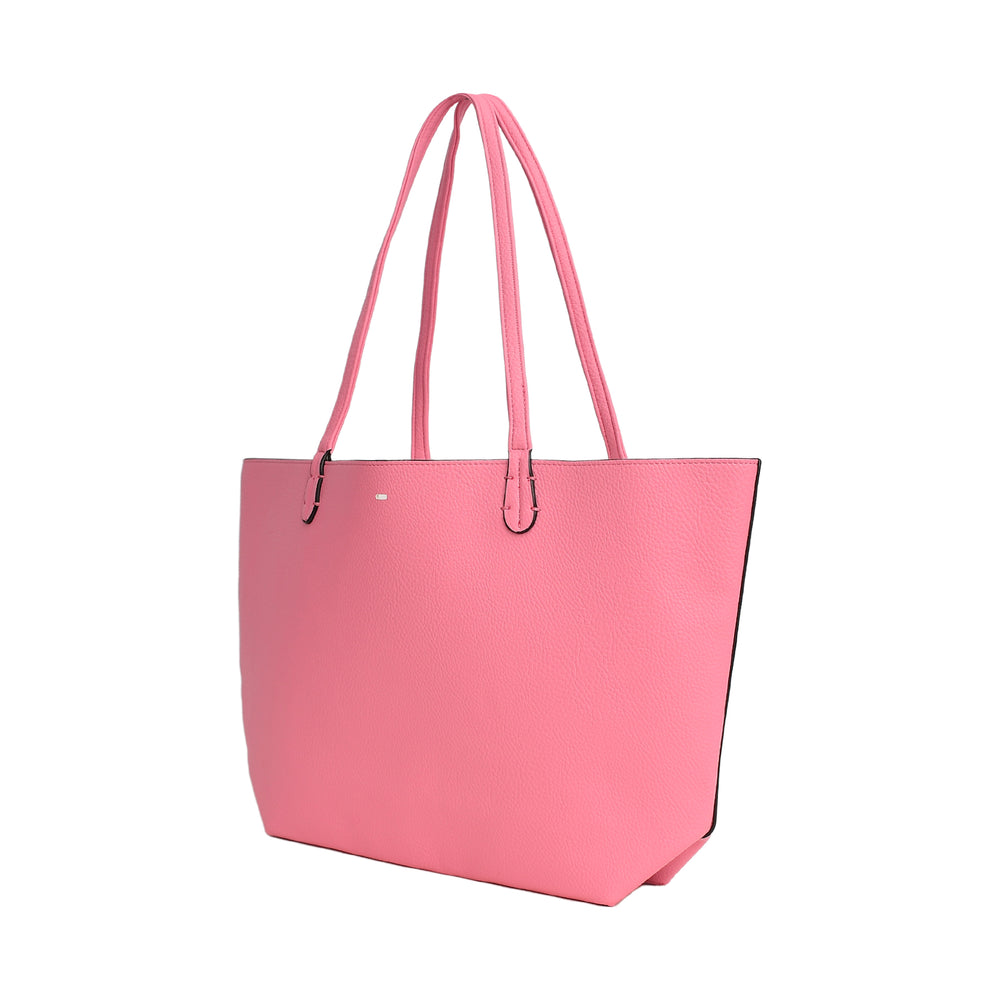 Blush Aura Tote