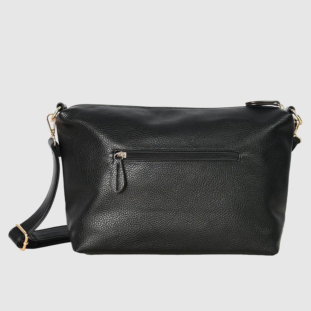 Urban Elegance Shoulder Bag