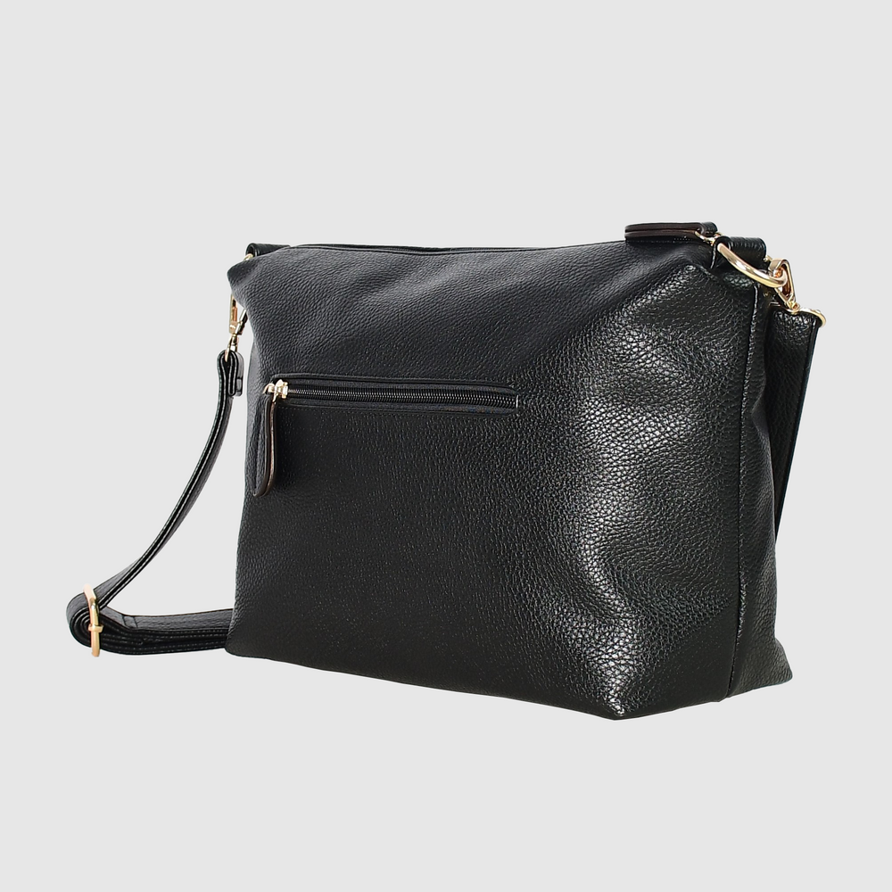 Urban Elegance Shoulder Bag