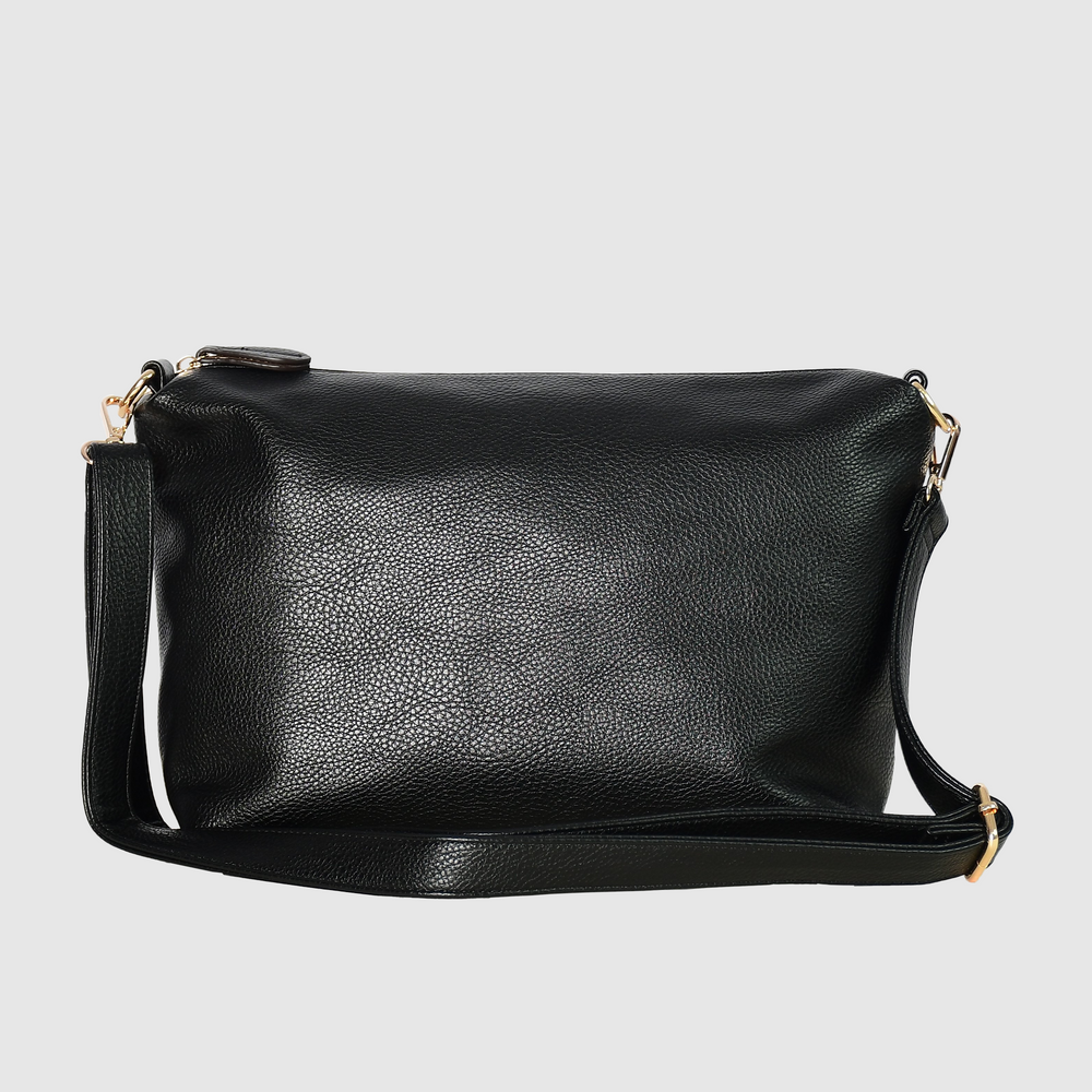 Urban Elegance Shoulder Bag